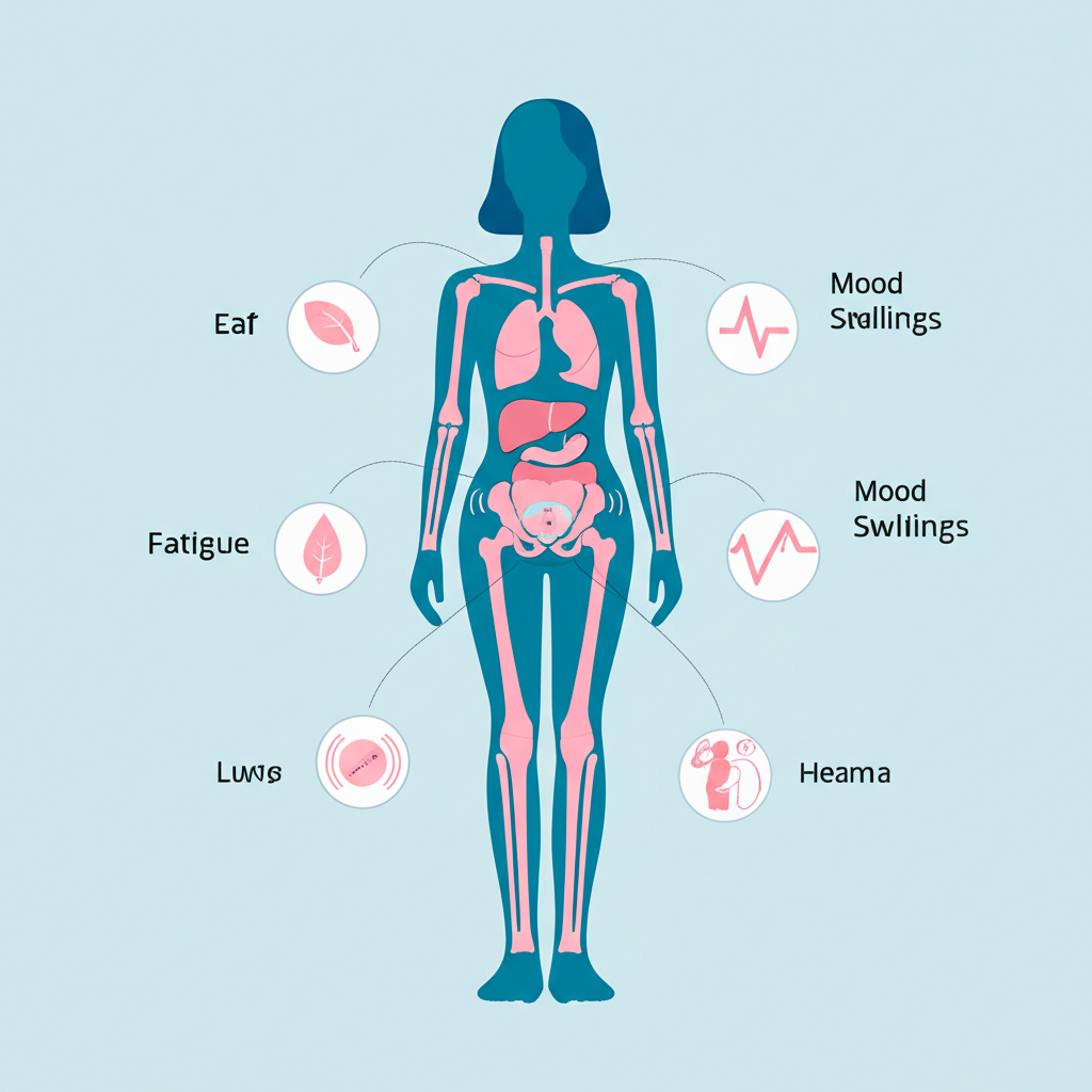 Understanding PMS: A Comprehensive Guide
