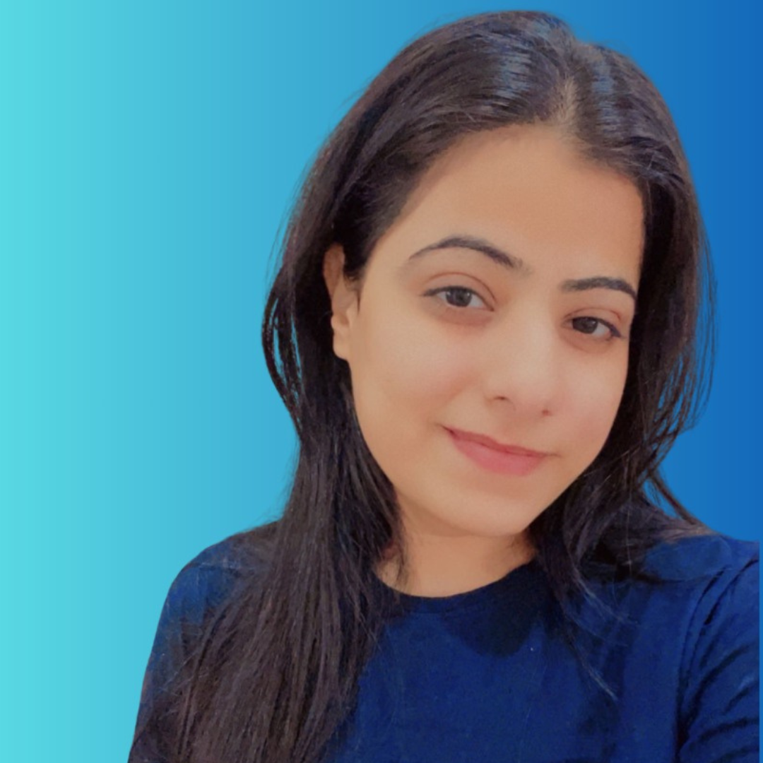 Pratima Khatri - Content Writer, SEO Expert & Wellness Blogger helping women entrepreneurs