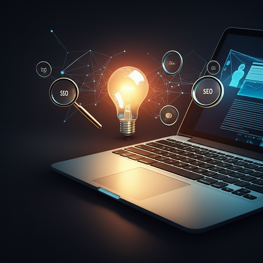 SEO Writing Tips for Content Creators